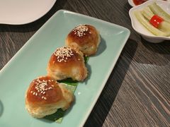 -唐茶苑(Soho)