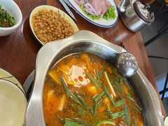 -大理.老字号渝记酸萝卜乌鱼(古城总店)