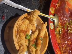 -矮板凳老火锅(宽窄巷子店)
