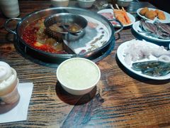 -要得自助火锅(新川路店)