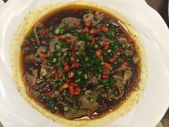 -怡和居北京涮羊肉(次南门店)
