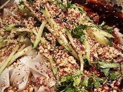 -纳鲁孜·新疆特色餐厅(上海悦荟广场店)