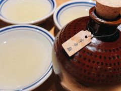 -泥糊破店小酒馆·团建聚餐(南京西路店)