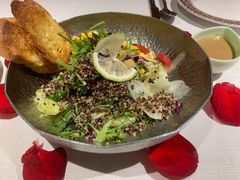 -俄士厨房(五棵松华熙LIVE店)