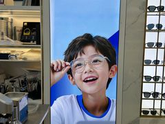 -世纪大明眼镜·蔡司授权店(武昌旗舰店)