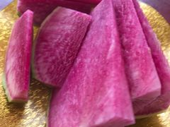 -魏四小鱼锅贴王