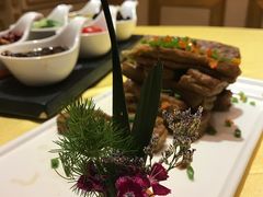 -鱼翅楼·津派砂锅鱼翅(水上公园店)
