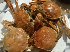 -领鲜活海鲜榴莲自助火锅(东门店)