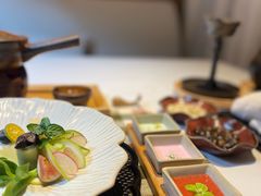 -叶叶菩提(太原别墅店)