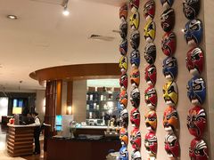 -重庆解放碑帝晶酒店·姜厨房西餐厅