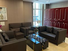 -爱康国宾体检中心(沈阳太原街分院)