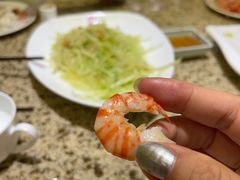 -福润海鲜馆