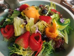 -解放碑威斯汀酒店-知味国际美食餐厅