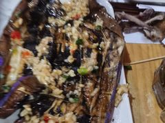 -木屋烧烤(惠阳华润小径湾店)