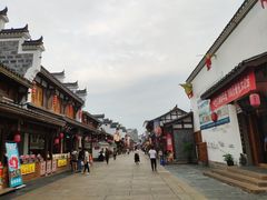 -大小河街