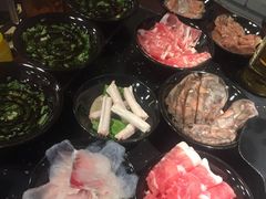 -蜀小匠成都老火锅(新街口店)
