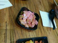 -老张牛肉面(天津万象城店)