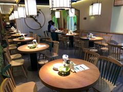 大堂-费大厨辣椒炒肉(万家丽一店)