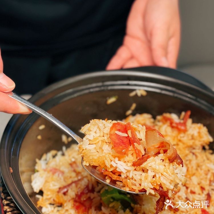 地道港式猪肚包鸡✅一锅馋哭你的小伙伴🧏🏻♂️