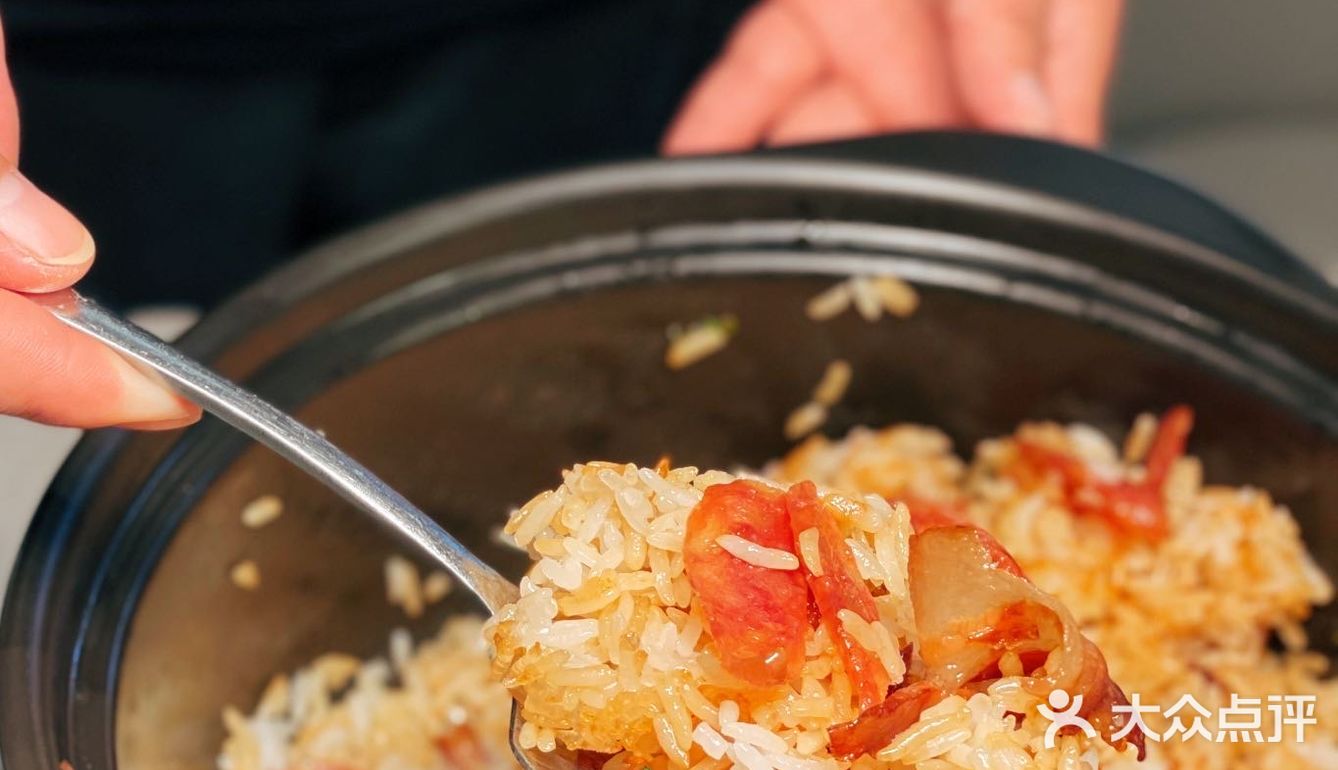 地道港式猪肚包鸡✅一锅馋哭你的小伙伴🧏🏻‍♂️