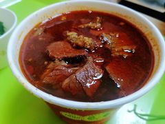 -江三王记牛杂馆(总店)