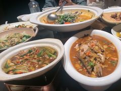 -明丰小渔馆(明月路店)