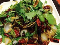 -老杨头烧烤(博烤堂店)