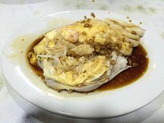 -三身人金新肠粉(丹霞店)