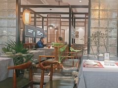 -鑫小城故事·藕汤·家常菜(经开万达店)