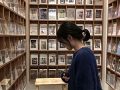 -猫的天空之城概念书店(印象城购物中心店)