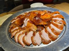 -守柴炉烤鸭(科华中路王府井店)