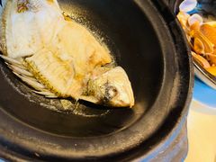 -百味馆·粤菜·湛江菜(后海花园店)