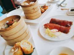 -晶荷轩(香港迪士尼乐园酒店)