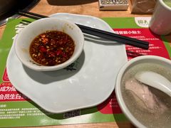 -椰夫人·养生椰子鸡(金沙洲永旺店)