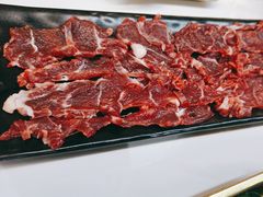 -刘少华贵州小黄牛·鲜牛肉火锅(总店)