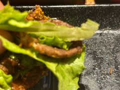 -新石器烤肉(之心城店)