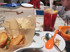 -卡朋西餐(悦汇城店)