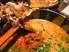 -味千拉面(东方明珠店)