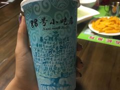 -88号小吃店·经典云南菜·地道纳西美食