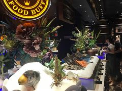 -加餐海鲜自助(集美银泰百货店)