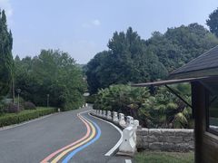 -万佛湖风景区