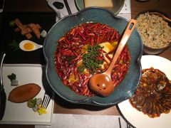 -菩提素素食餐厅(晶郦馆店)