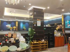 -二刀潮牛(重庆光环购物公园店)
