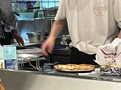 -Primo·丽莫意大利窑烤披萨