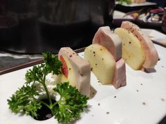 -十三姨正合丰烤肉(营迹路店)