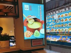-倍儿美海鲜大排挡·非遗海鲜蒸饺(洋货店)