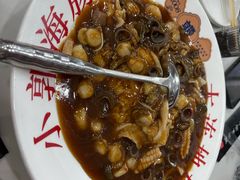 -小郭私房菜·海肠捞饭(学士街店)