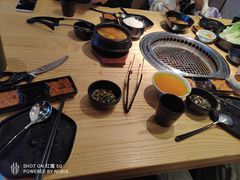 -汉拿山(包河万达店)