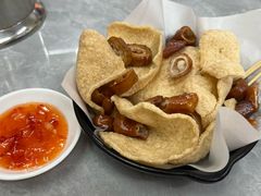 -颓记茶餐厅(美景总店)