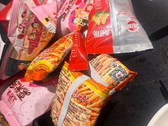 -探鱼·鲜青椒爽麻烤鱼(领展购物广场店)